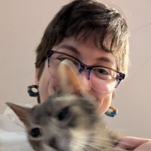 Meet your Posher, Mylène